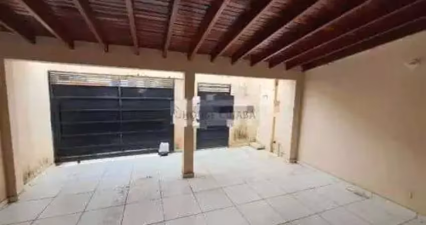 Casa com 3 quartos à venda na Rua França, 1, Jardim Europa, Cuiabá