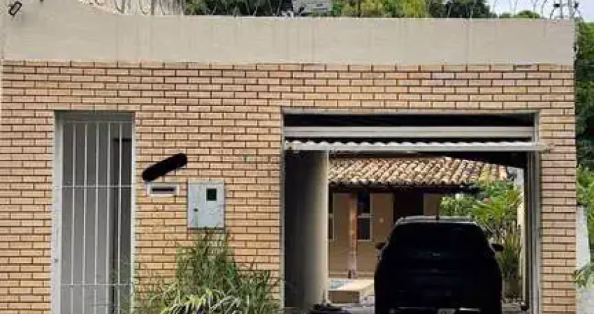 Casa com 3 quartos à venda na Avenida Marechal Deodoro, sn, Araés, Cuiabá