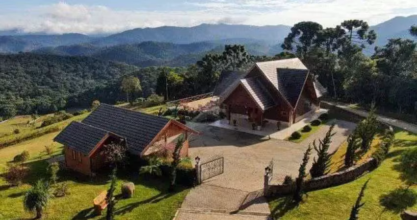 Fazenda à venda na Zona Rural, 00, Zona Rural, Sapucaí-Mirim