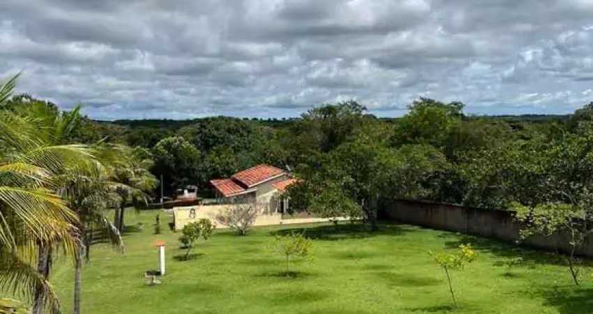 Chácara / sítio com 5 quartos à venda na Rodovia Arquiteto Hélder Cândia, 123, Jardim Ubirajara, Cuiabá