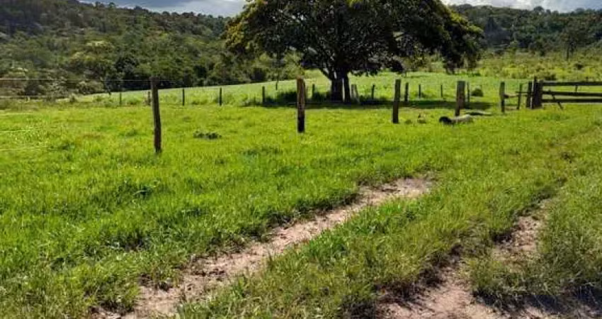 Fazenda de 595 hectares a venda em novo sao joaquim - mt