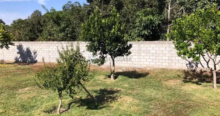 Chácara / sítio com 2 quartos à venda na DISTRITO DA GUIA, 123, Zona Rural, Acorizal