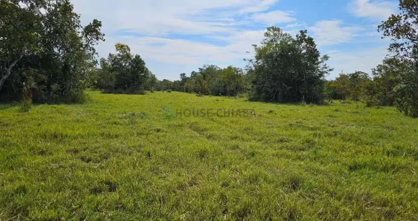 Fazenda à venda na Área Rural, 123, Área Rural de Rondonópolis, Rondonópolis