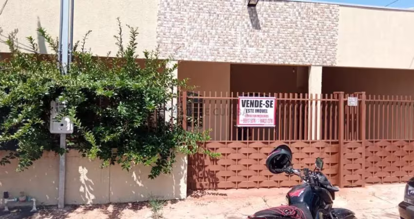 Casa com 3 quartos à venda na Rua Cento e Trinta, 356, Tijucal, Cuiabá