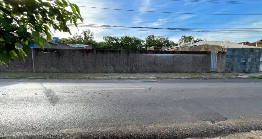 Terreno à venda na Rua A, sn, Village Flamboyant, Cuiabá