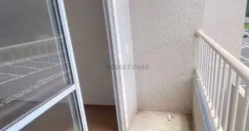 Aluguel de apartamento próximo ao centro político administrativo