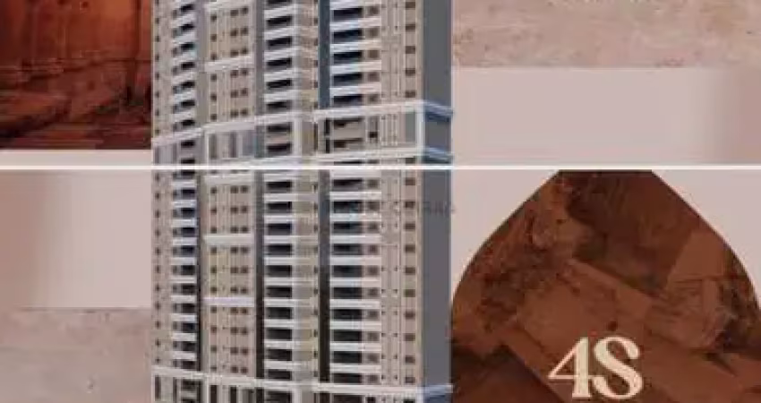 Apartamento na planta no edifício baalbek - são benedito