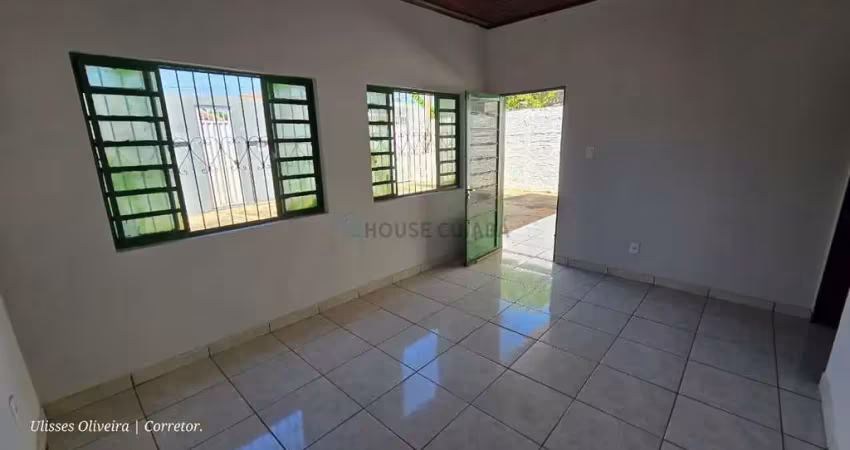 Casa com 2 quartos para alugar na Rua 85, 00, Morada da Serra, Cuiabá