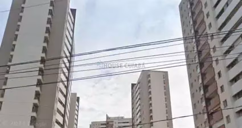 Apartamento com 3 quartos para alugar na Avenida Nigéria, Jardim Aclimação, Cuiabá