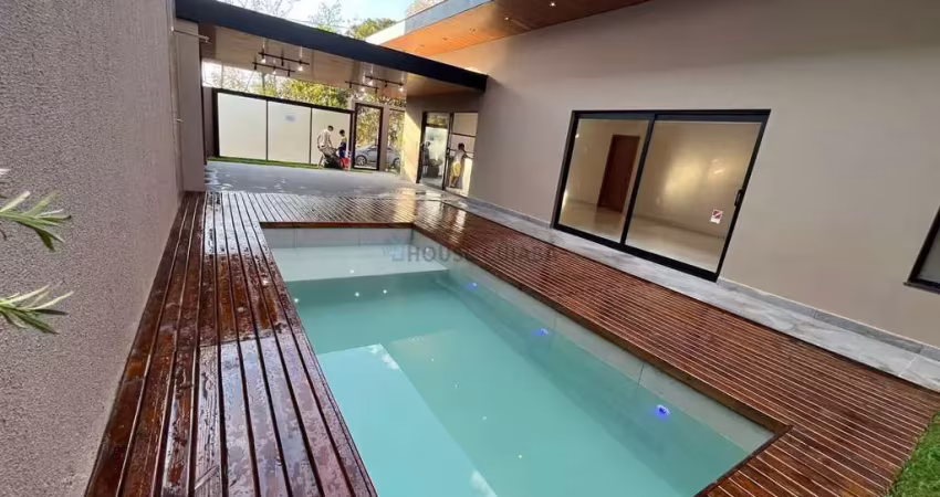 Casa com 3 quartos à venda na Rua Zaino, sn, Jardim Jockey Club, Cuiabá