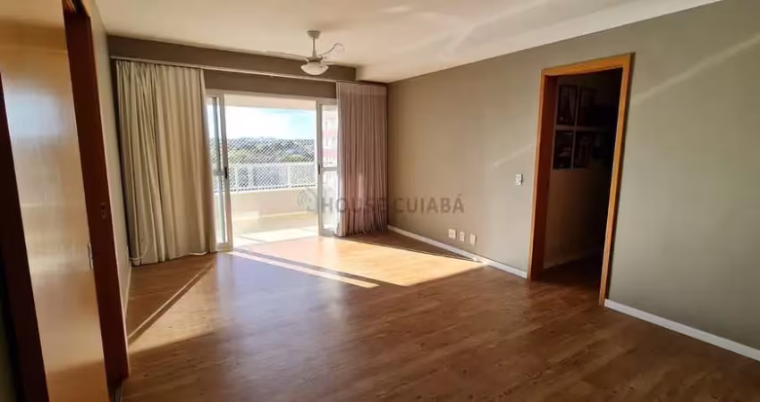 Apartamento no residencial bonavita – centro político