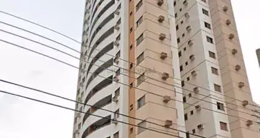 Apartamento com 3 quartos para alugar na Rua Primavera, A, Bosque da Saúde, Cuiabá