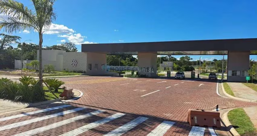 Terreno em condomínio fechado à venda na Avenida Doutor Meirelles, sn, Tijucal, Cuiabá