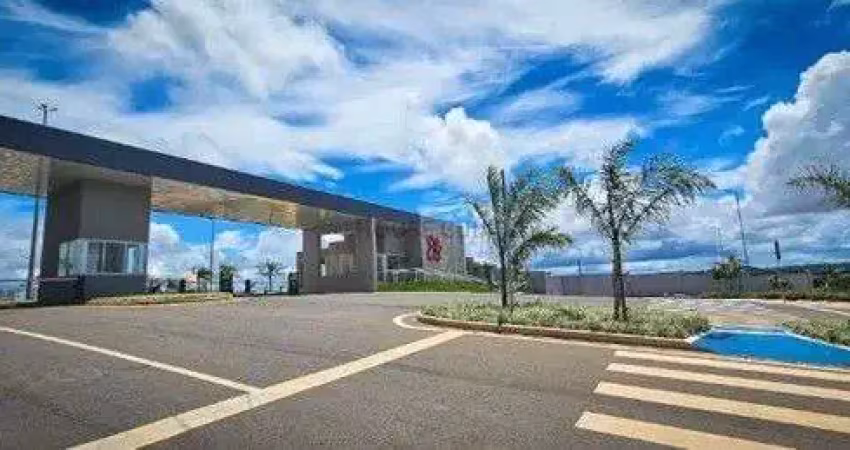 Terreno à venda na Rd Arquiteto Hélder Cândia, sn, Ribeirão do Lipa, Cuiabá
