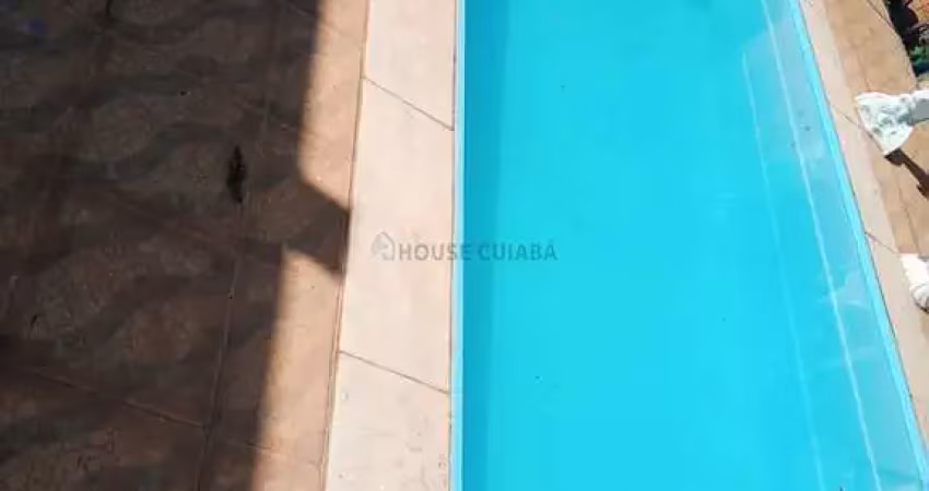 Casa com 3 quartos à venda na Rua Coletora 1, sn, Jardim Universitário, Cuiabá