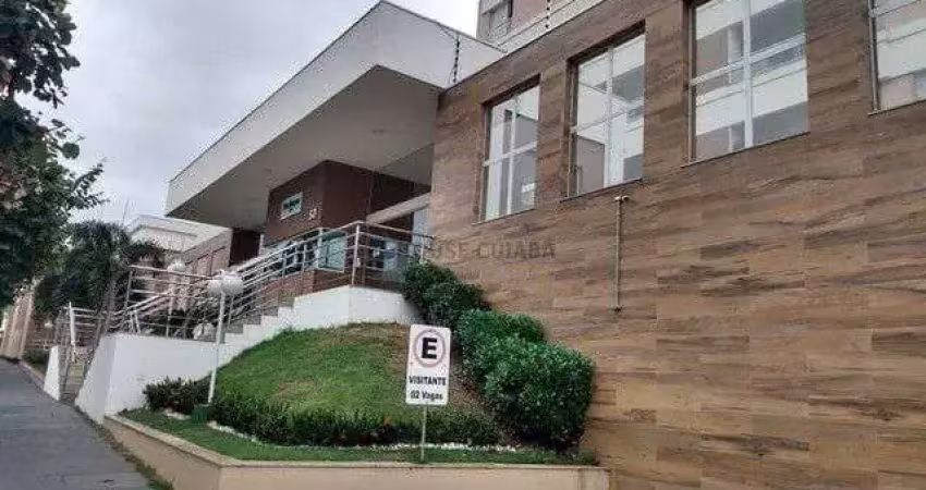 Apartamento com 3 quartos à venda na Rua Peru São Benedito, 2 82, Pico do Amor, Cuiabá