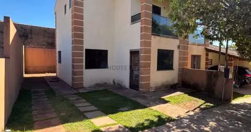 Casa com 3 quartos à venda na Avenida A, sn, Jardim Vitória, Cuiabá