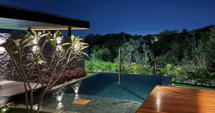 Casa em condomínio fechado com 4 quartos à venda na Avenida Chapéu Do Sol, Chapéu do Sol, Várzea Grande