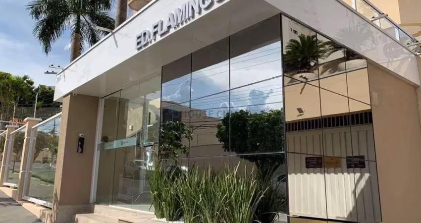 Apartamento com 3 quartos à venda na R. Conselheiro Dr. Enio Vieira, 215, Alvorada, Cuiabá