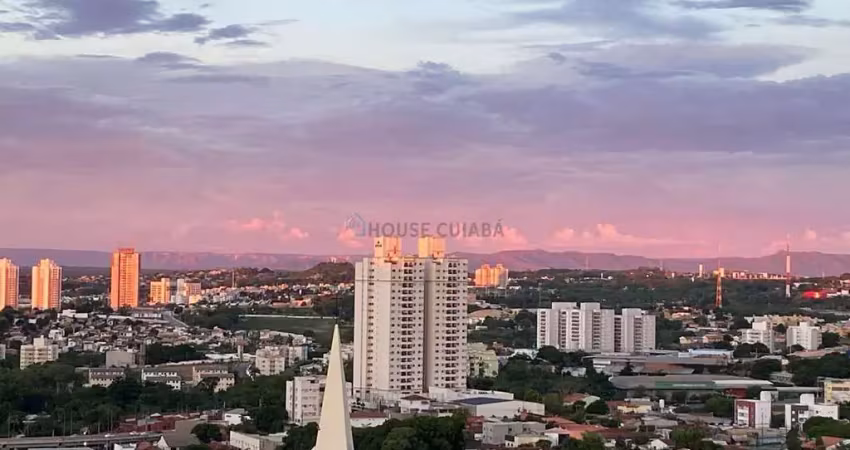 Vendo apartamento duplex 4 suíte - alto padrão - edifício arthé