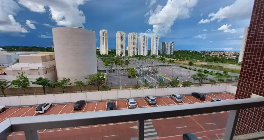 Apartamento com 3 quartos à venda na Avenida Nigéria, 333, Jardim Aclimação, Cuiabá