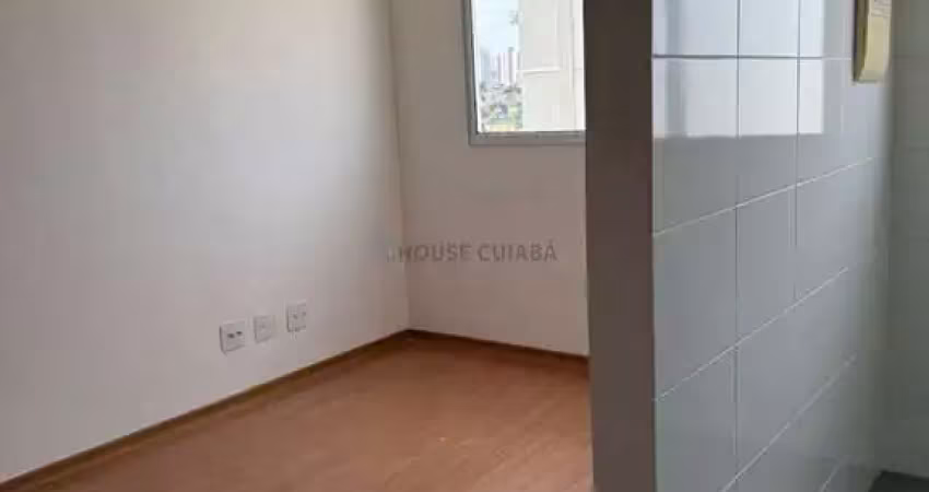 Apartamento com 2 quartos para alugar na Avenida Ipiranga, Porto, Cuiabá