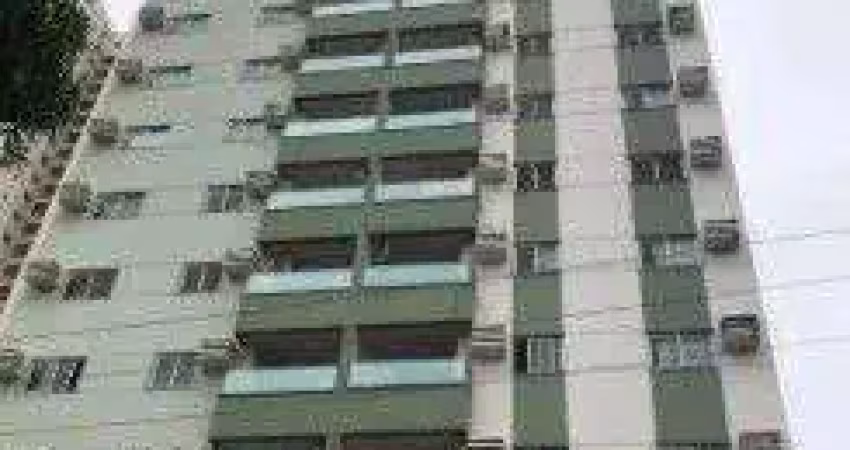 Apartamento com 2 quartos à venda na Rua I, 311, Alvorada, Cuiabá