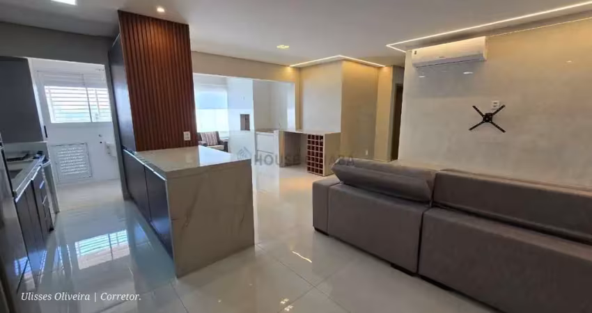 Apartamento com 3 quartos à venda na Avenida General Ramiro de Noronha, 965, Jardim Cuiabá, Cuiabá