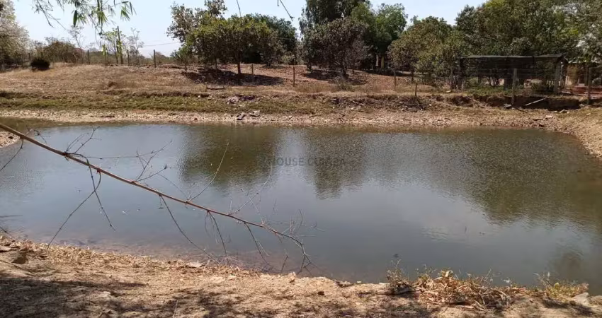 Vendo!!! uma área rural de 2,122 hectares na região do porto bandeira na cidade