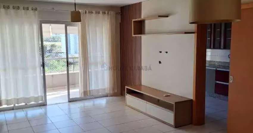 Apartamento com 3 quartos à venda na Avenida Vereador Juliano da Costa Marques, 877, Jardim Aclimação, Cuiabá