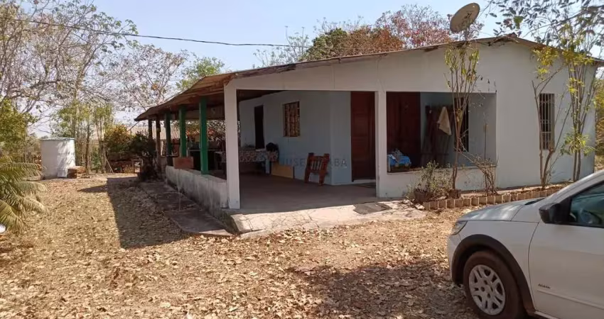 Vendo!!! uma área rural de 2 hectares na região do porto bandeira na cidade de c
