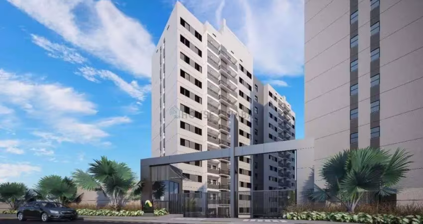 Apartamento com 2 quartos à venda na Avenida Florinda Negrão Alto Boa V, 2500, Despraiado, Cuiabá
