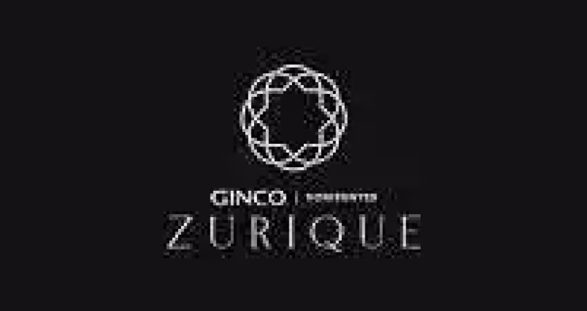 Lançamento ginco zurique - empreendimento de alto luxo em cuiabá