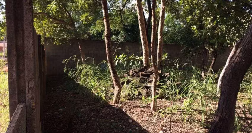 Terreno à venda na Rua Treze de Maio, SN, Vista Alegre, Cuiabá