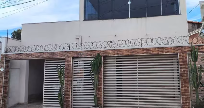 Casa com 4 quartos à venda na Rua Direita, sn, Canjica, Cuiabá