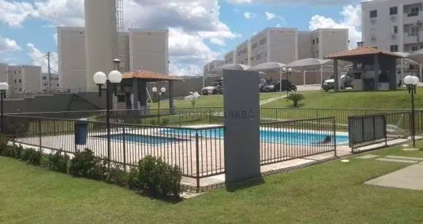 Apartamento com 2 quartos à venda na Avenida Governador Dante Martins de Oliveira, 4114, Carumbé, Cuiabá