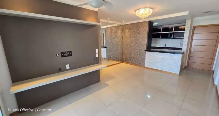 Apartamento com 3 quartos à venda na Rua São Sebastião, Centro, Cuiabá