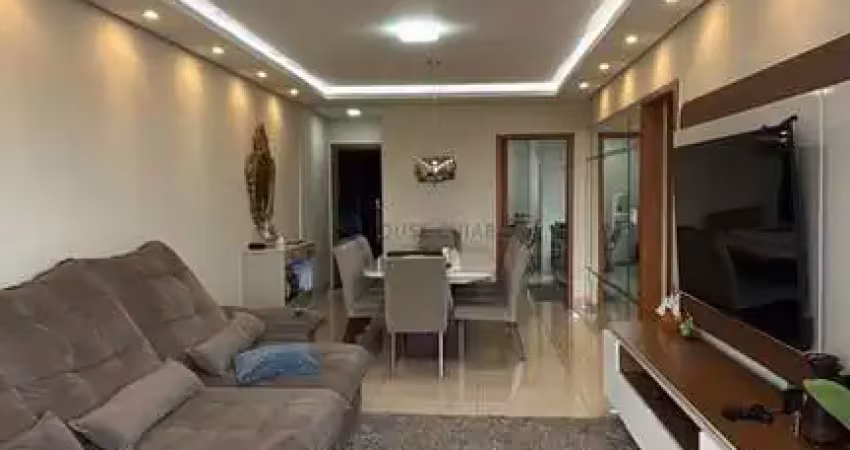 Vendo apartamento de 145m com 3 quartos - centro de cuiabá