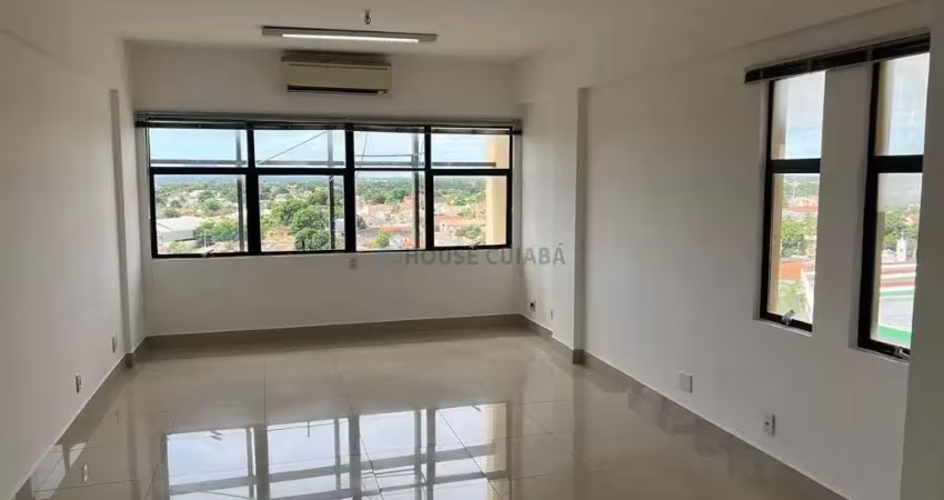 Oportunidade sala comercial centro empresarial de vg