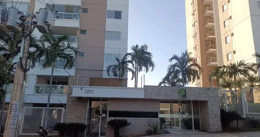 Apartamento com 2 quartos à venda na Rua São Sebastião, 1617, São Mateus, Cuiabá