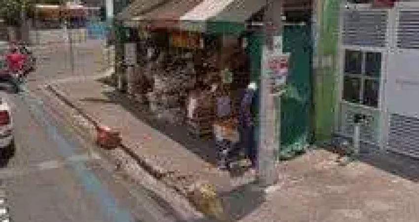 Prédio à venda na Avenida Brasil, 543, Cidade Alta, Cuiabá