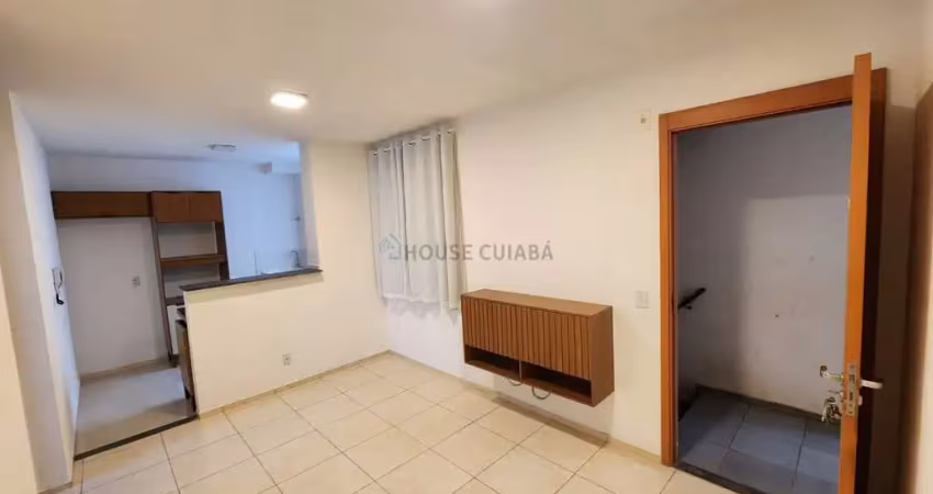 Apartamento com 2 quartos à venda na Avenida Fernando Correa da Costa, 100, Coxipó, Cuiabá