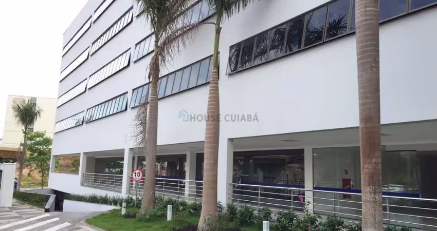 Sala comercial à venda na Avenida Historiador Rubens de Mendonça, 1756, Alvorada, Cuiabá