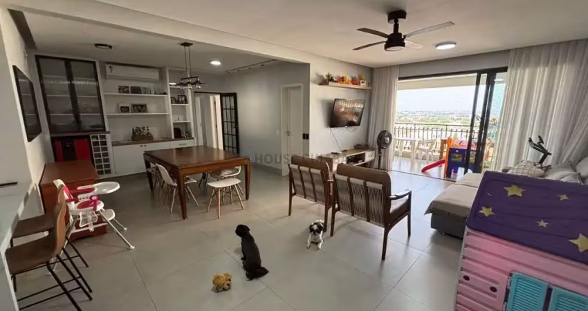 Apartamento à venda – portal da américa - região da ufmt
