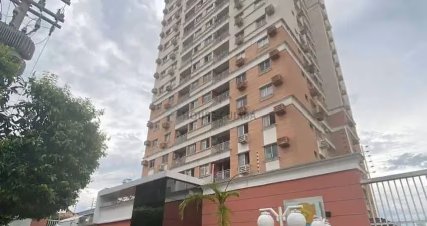 Vendo excelente apartamento no condomínio garden goiabeiras