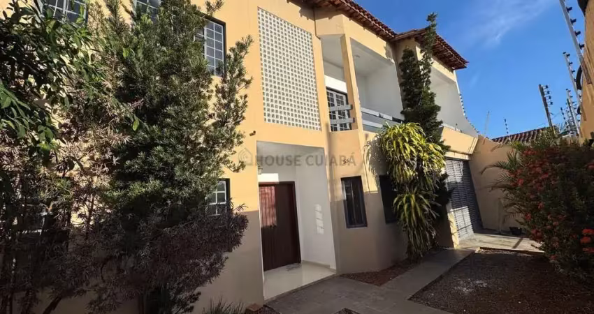 Ponto comercial para alugar na Rua Napoleão José da Costa, sn, Centro Sul, Várzea Grande