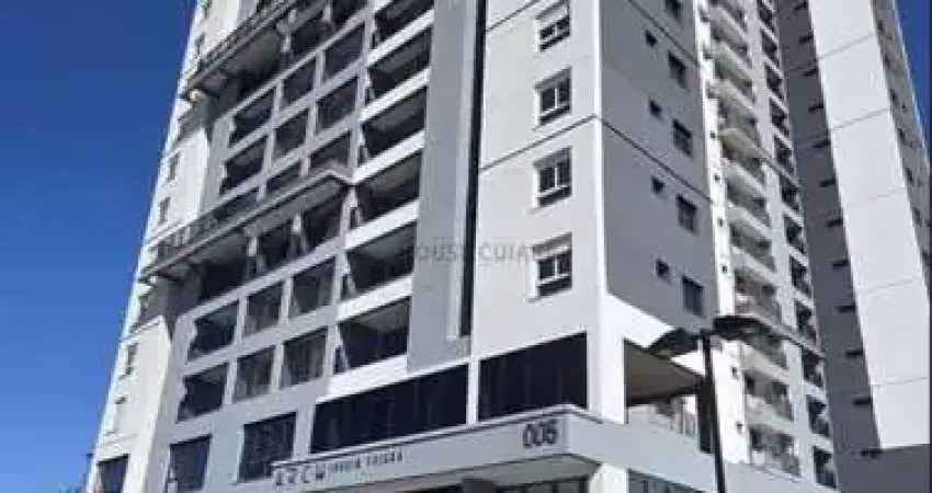 Apartamento com 2 quartos à venda na Avenida Senador Metello, 1, Cidade Alta, Cuiabá