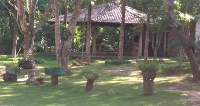 Vendo!!! uma excelente chácara para lazer com 3 hectares nas margens do rio dos