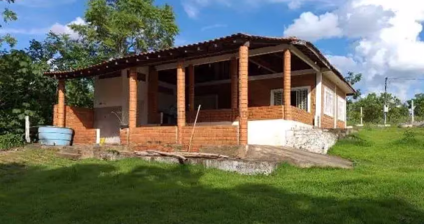 Vendo!!! uma excelente chácara para lazer com 1.6 hectares (16 mil metros quadra