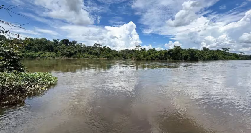 Vendo!!! uma fazenda com 154 hectares na região do manso distrito de marzagão de